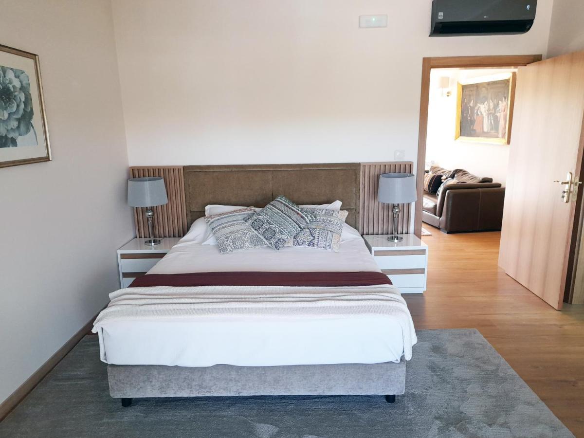 Bed and Breakfast Cerca Da Estrela Matanca Zewnętrze zdjęcie