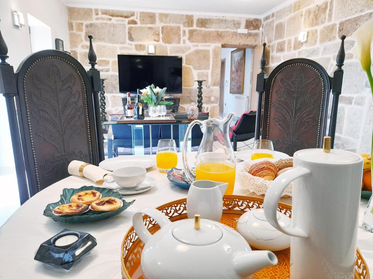 Bed and Breakfast Cerca Da Estrela Matanca Zewnętrze zdjęcie