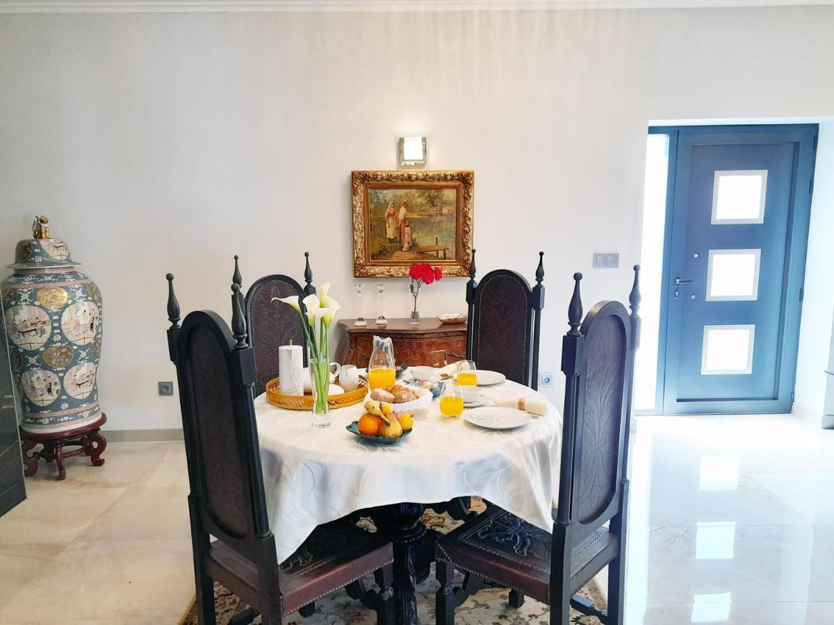 Bed and Breakfast Cerca Da Estrela Matanca Zewnętrze zdjęcie