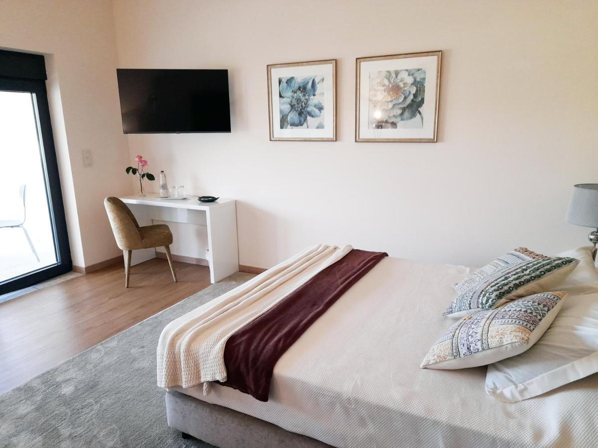 Bed and Breakfast Cerca Da Estrela Matanca Zewnętrze zdjęcie