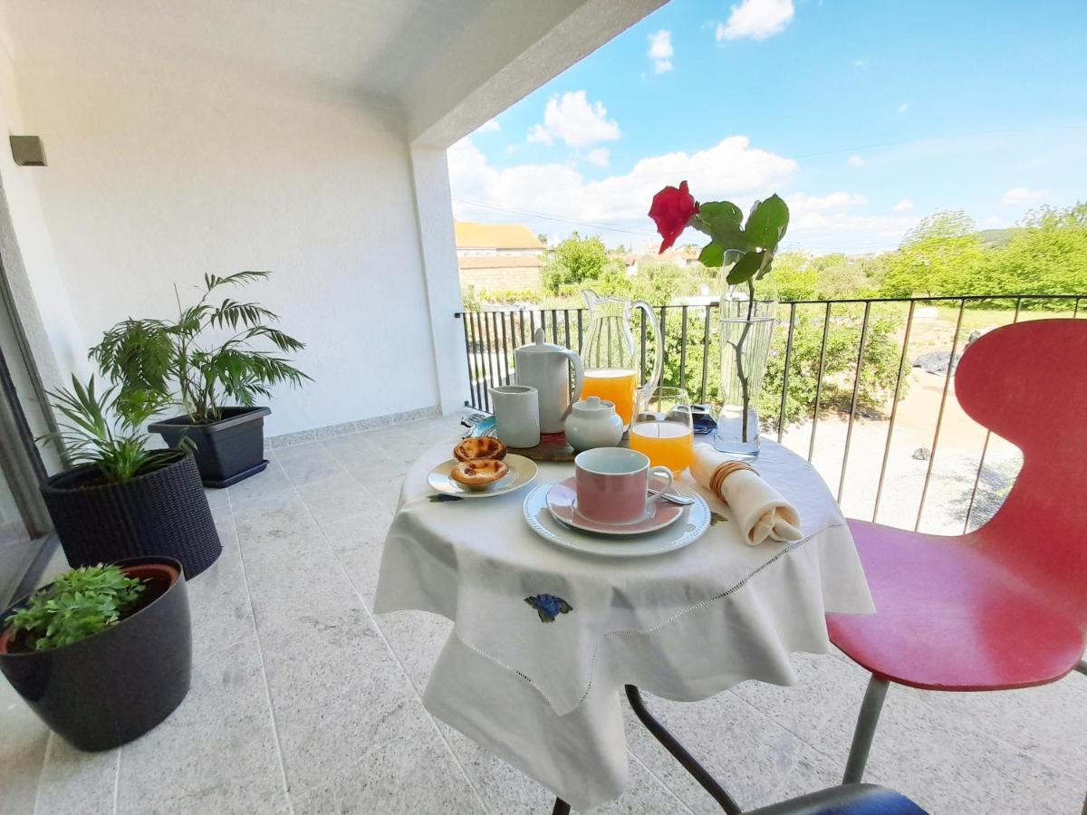 Bed and Breakfast Cerca Da Estrela Matanca Zewnętrze zdjęcie