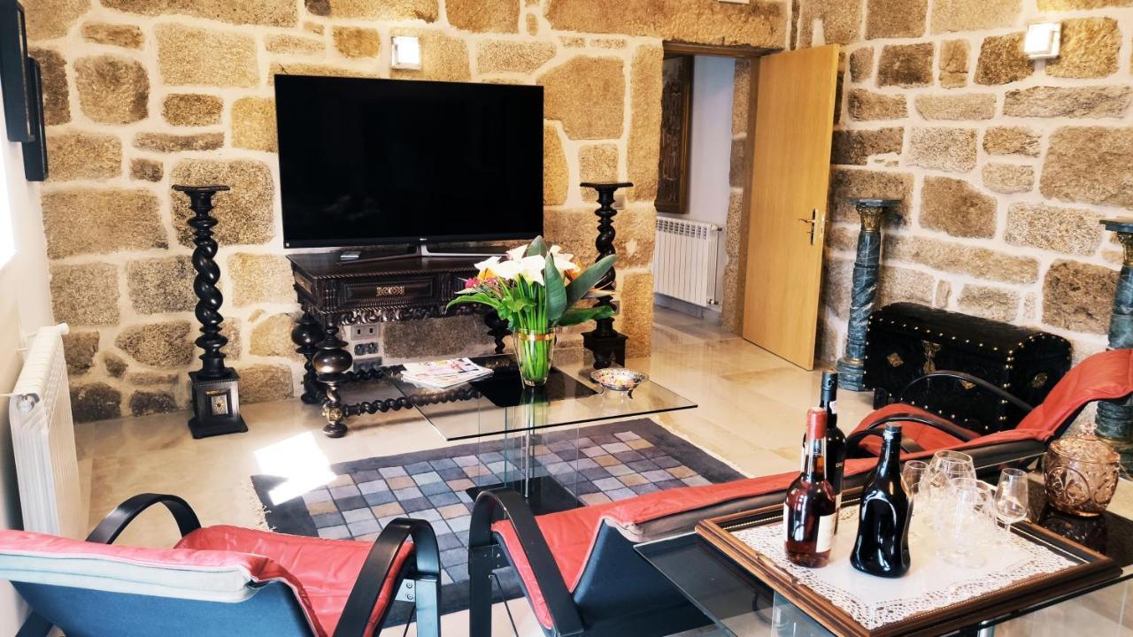 Bed and Breakfast Cerca Da Estrela Matanca Zewnętrze zdjęcie