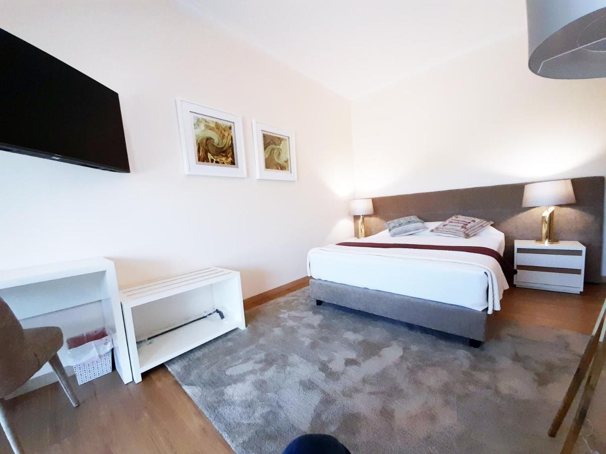 Bed and Breakfast Cerca Da Estrela Matanca Zewnętrze zdjęcie