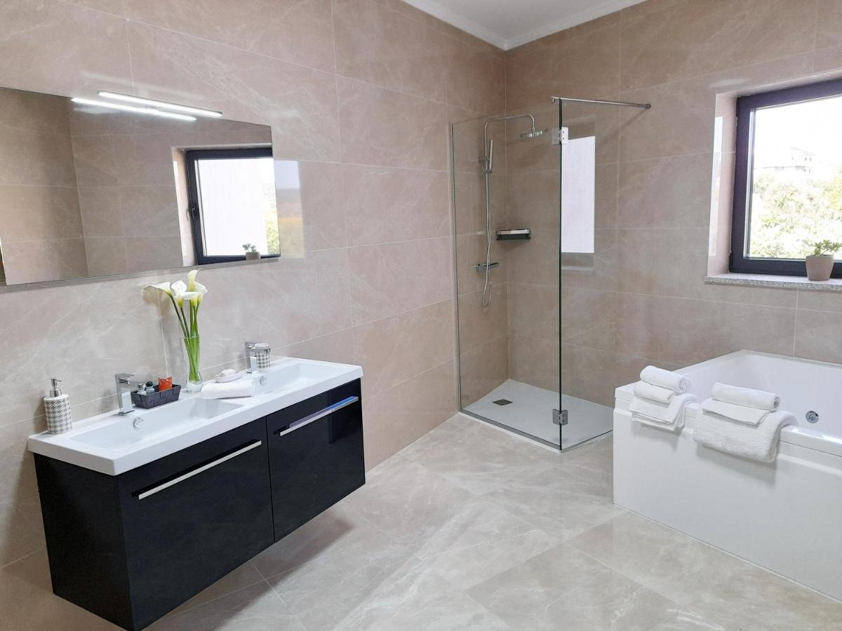 Bed and Breakfast Cerca Da Estrela Matanca Zewnętrze zdjęcie