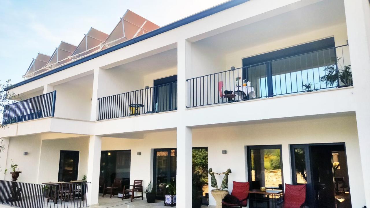 Bed and Breakfast Cerca Da Estrela Matanca Zewnętrze zdjęcie