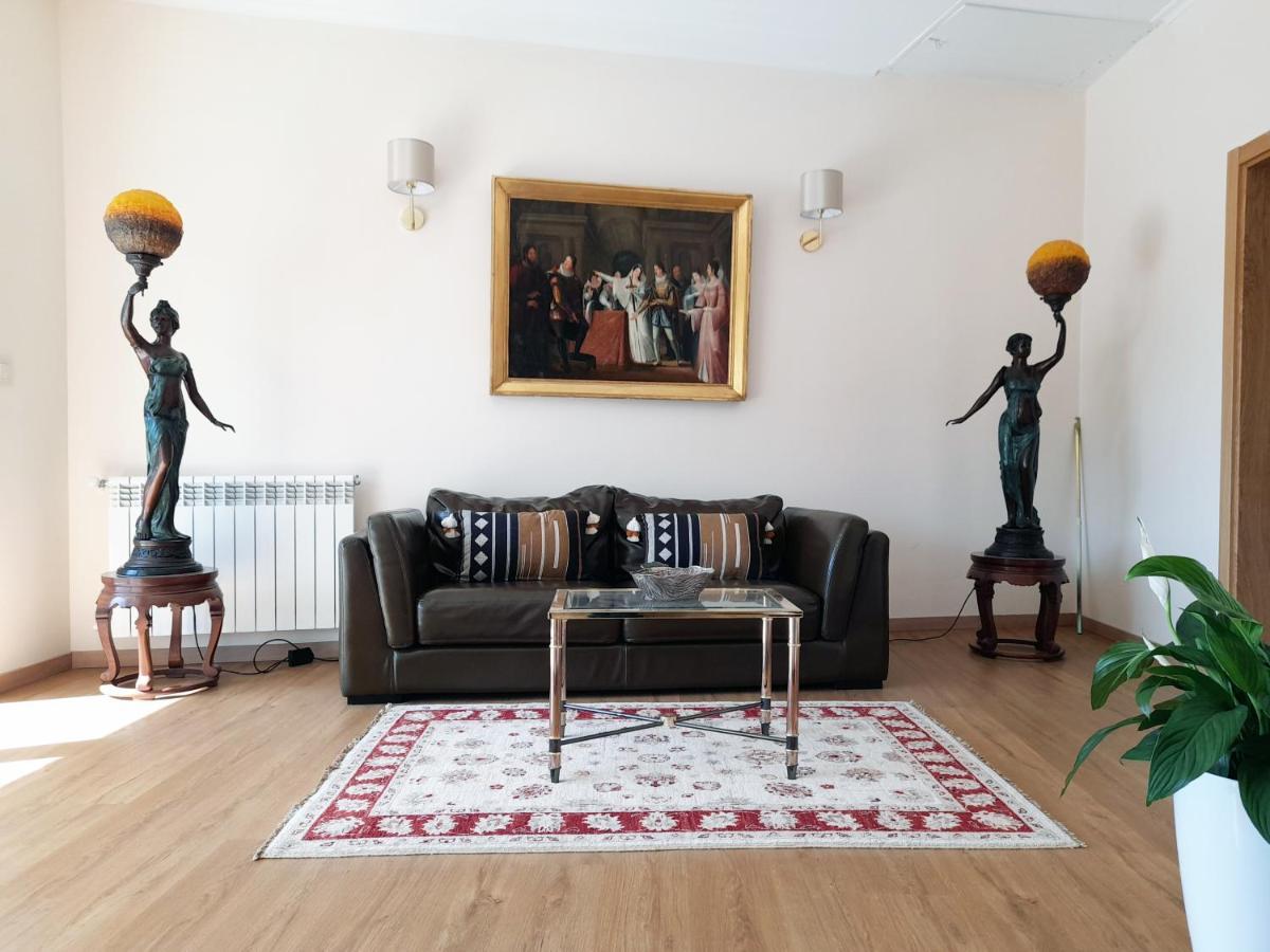 Bed and Breakfast Cerca Da Estrela Matanca Zewnętrze zdjęcie