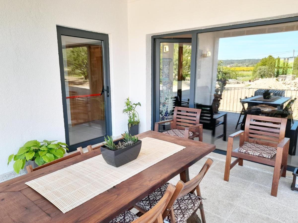 Bed and Breakfast Cerca Da Estrela Matanca Zewnętrze zdjęcie