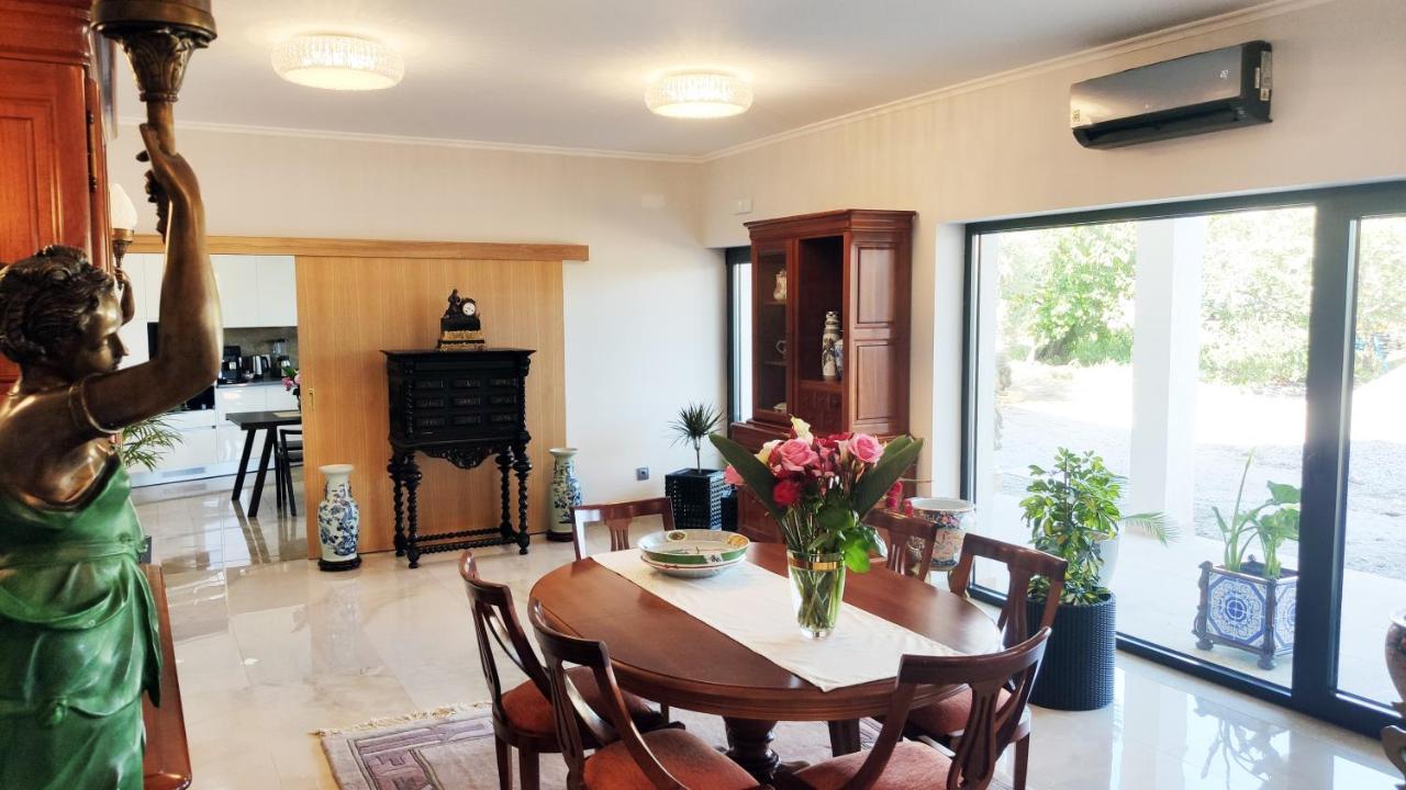 Bed and Breakfast Cerca Da Estrela Matanca Zewnętrze zdjęcie