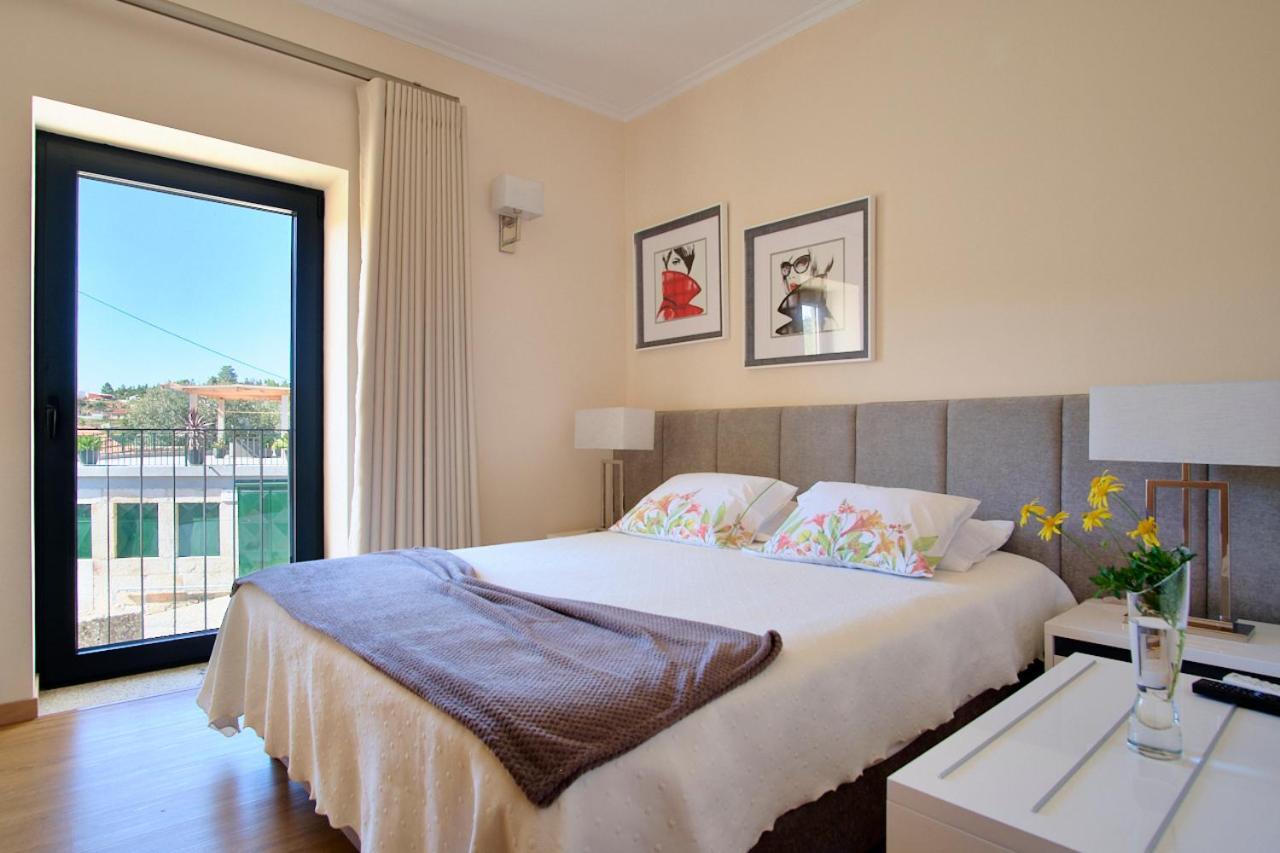 Bed and Breakfast Cerca Da Estrela Matanca Zewnętrze zdjęcie