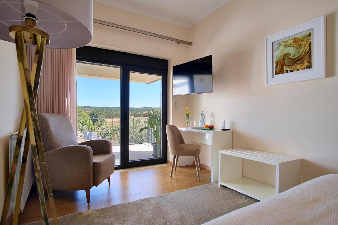 Bed and Breakfast Cerca Da Estrela Matanca Zewnętrze zdjęcie