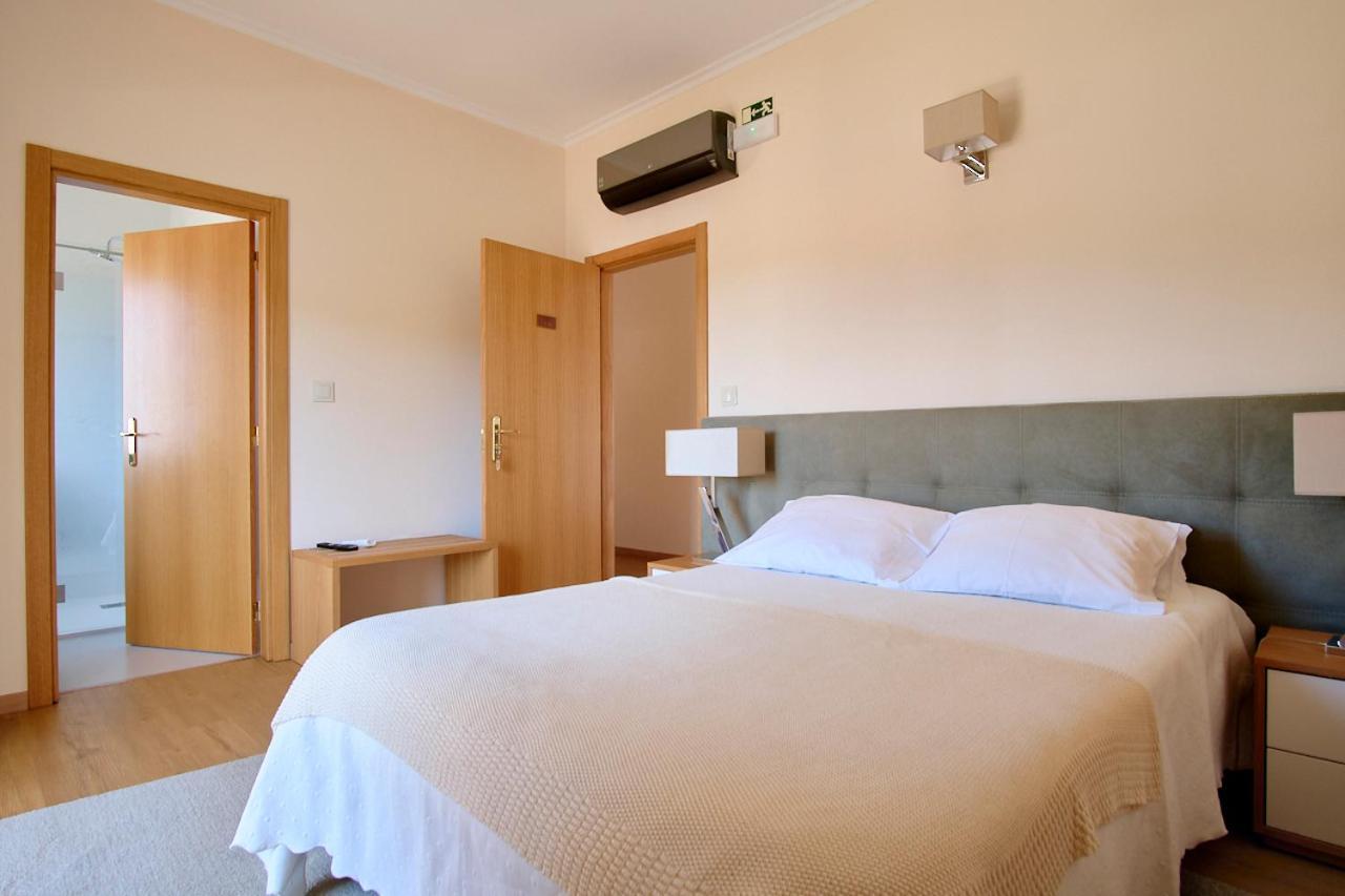 Bed and Breakfast Cerca Da Estrela Matanca Zewnętrze zdjęcie