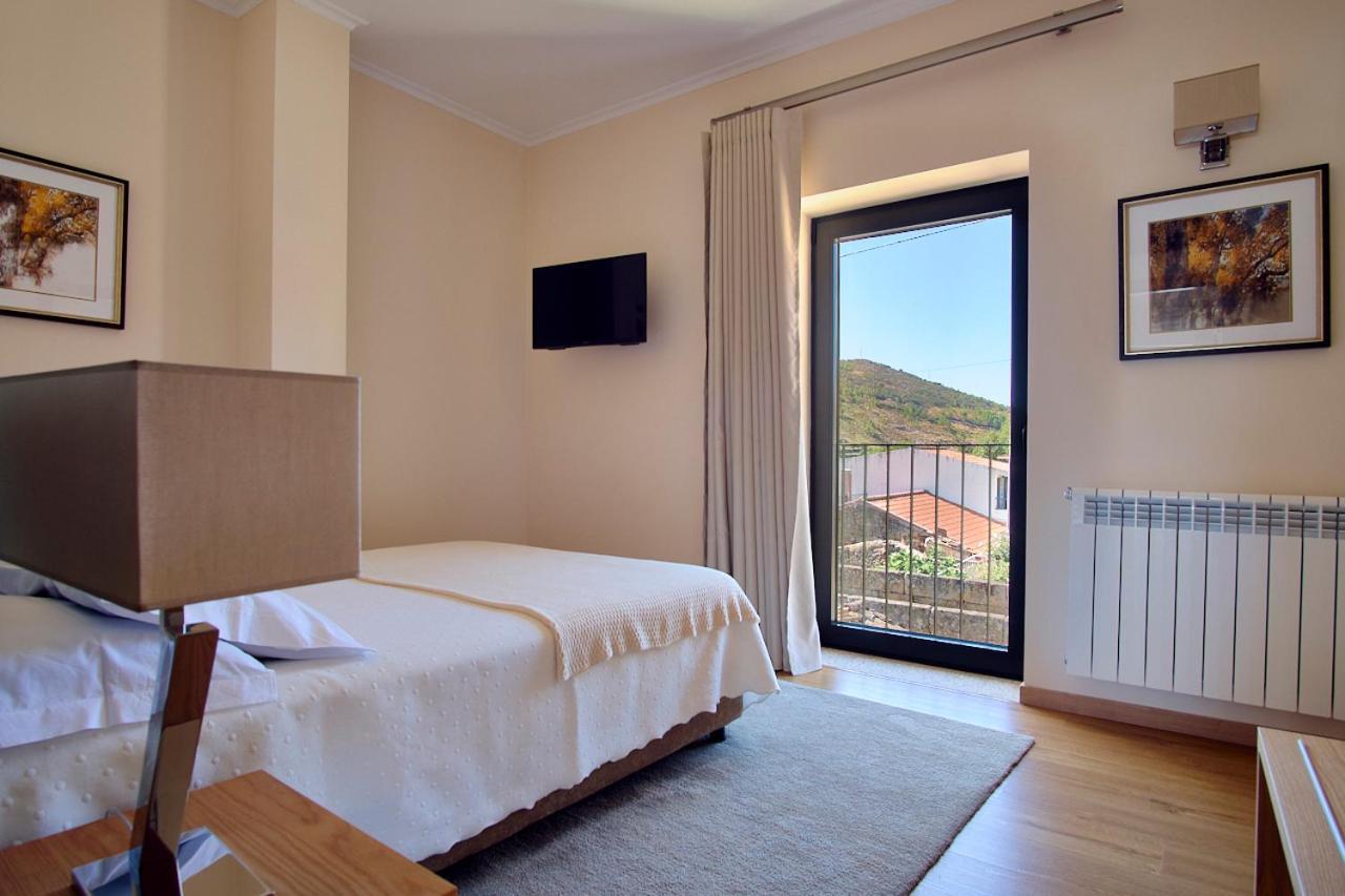 Bed and Breakfast Cerca Da Estrela Matanca Zewnętrze zdjęcie