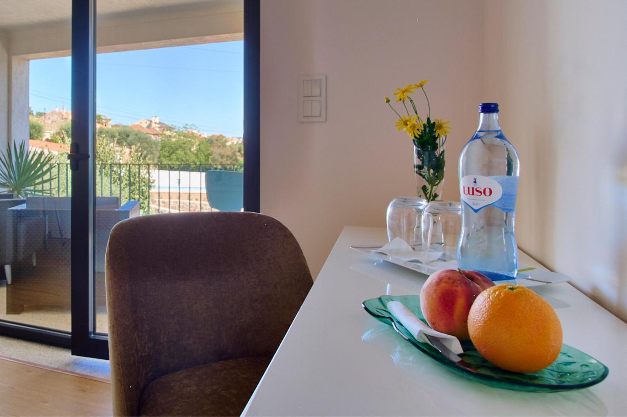 Bed and Breakfast Cerca Da Estrela Matanca Zewnętrze zdjęcie