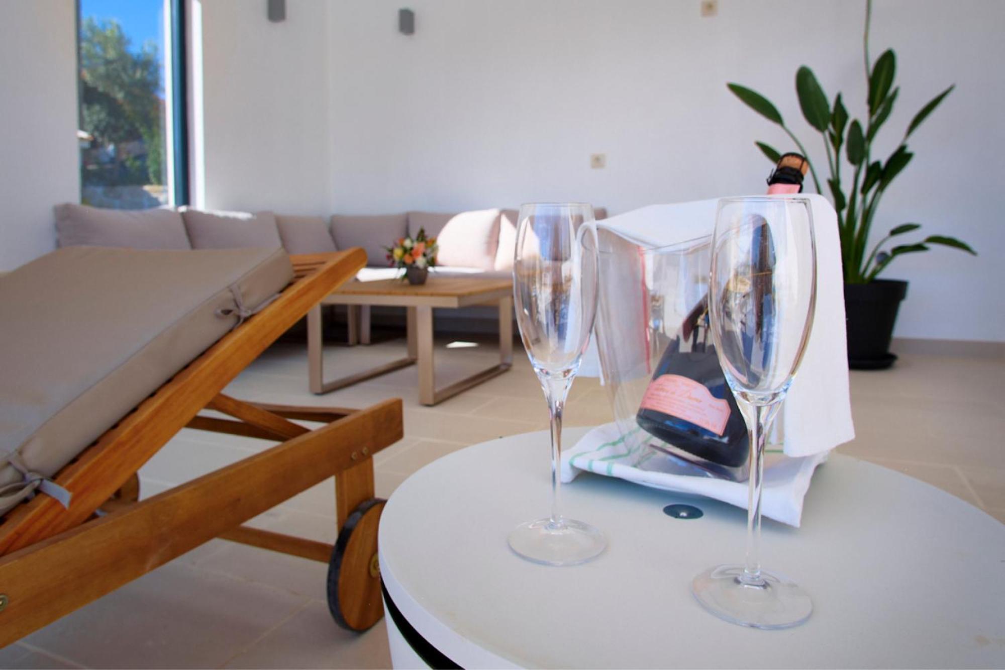 Bed and Breakfast Cerca Da Estrela Matanca Zewnętrze zdjęcie